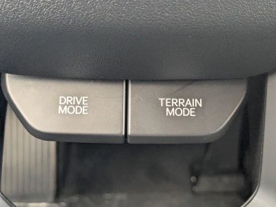 2027 Kia Telluride — photo 36 view