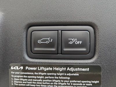 2027 Kia Telluride — photo 17 view