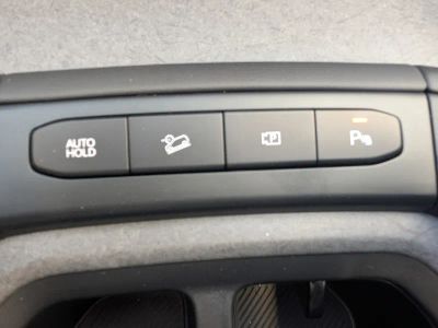 2027 Kia Telluride — photo 31 view
