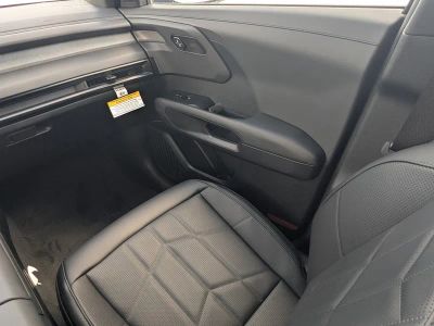 2027 Kia Telluride — photo 23 view