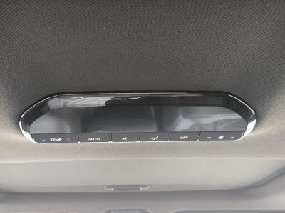 2027 Kia Telluride — photo 20 view