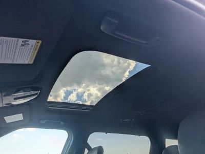 2027 Kia Telluride — photo 27 view