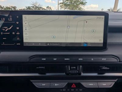 2027 Kia Telluride — photo 29 view
