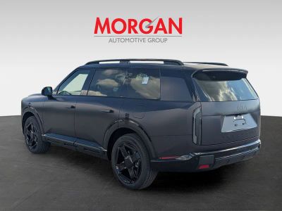 2027 Kia Telluride — photo 7 view