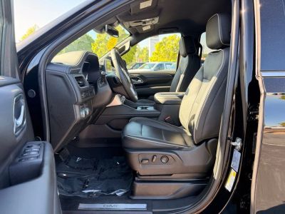 2024 GMC Yukon XL - Photo 24
