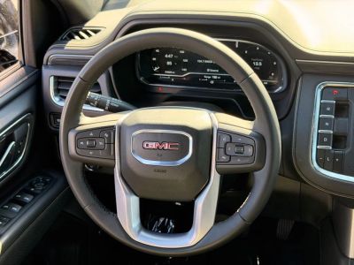2024 GMC Yukon XL - Photo 21