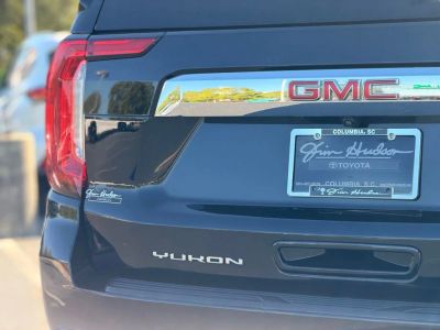 2024 GMC Yukon XL - Photo 14