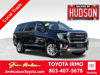2024 GMC Yukon XL - Photo 1