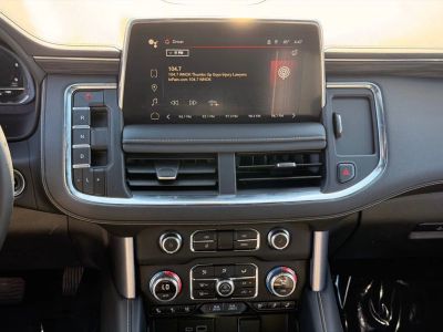 2024 GMC Yukon XL - Photo 20