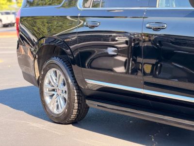 2024 GMC Yukon XL - Photo 9