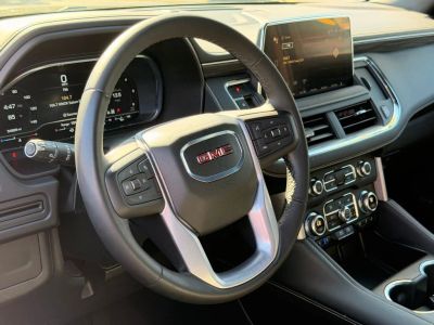 2024 GMC Yukon XL - Photo 22