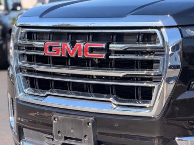 2024 GMC Yukon XL - Photo 10