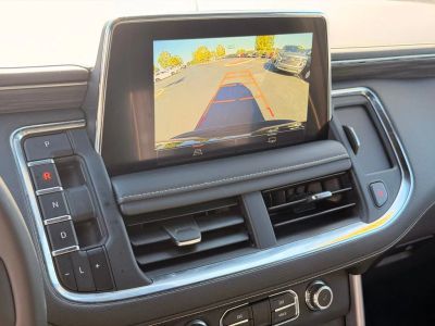 2024 GMC Yukon XL - Photo 35