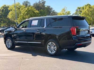 2024 GMC Yukon XL - Photo 11