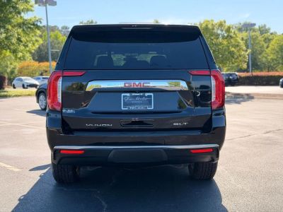 2024 GMC Yukon XL - Photo 13