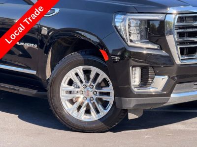2024 GMC Yukon XL - Photo 5