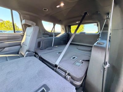 2024 GMC Yukon XL - Photo 16