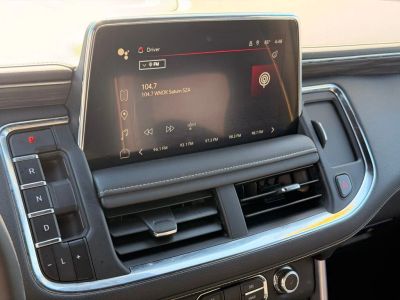 2024 GMC Yukon XL - Photo 33