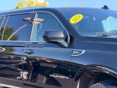 2024 GMC Yukon XL - Photo 7