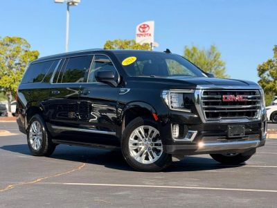2024 GMC Yukon XL - Photo 2