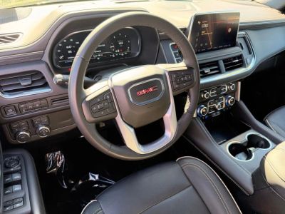 2024 GMC Yukon XL - Photo 23