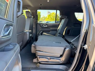 2024 GMC Yukon XL - Photo 17