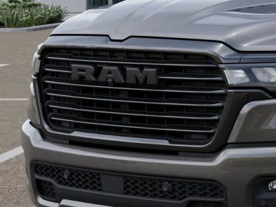 2026 Ram 1500 — photo 11 view