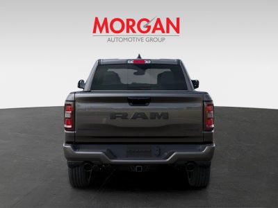 2026 Ram 1500 — photo 7 view