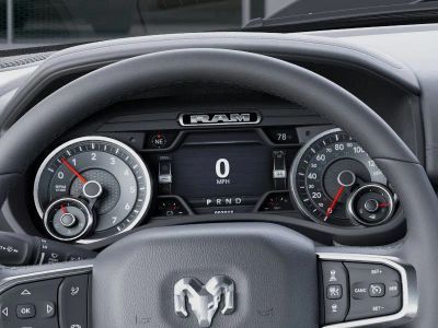 2026 Ram 1500 — photo 17 view