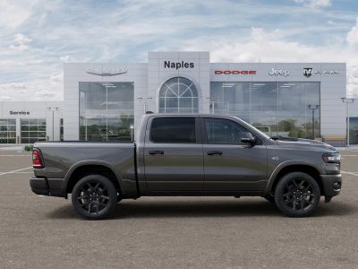 2026 Ram 1500 — photo 21 view