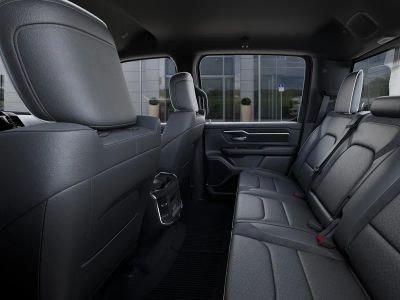 2026 Ram 1500 — photo 23 view