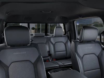2026 Ram 1500 — photo 26 view