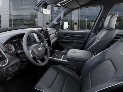 2026 Ram 1500 — photo 22 view