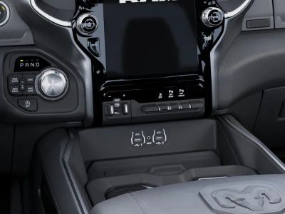 2026 Ram 1500 — photo 24 view