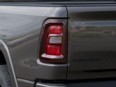 2026 Ram 1500 — photo 9 view
