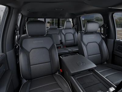 2026 Ram 1500 — photo 16 view
