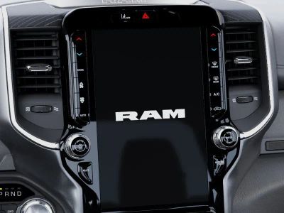 2026 Ram 1500 — photo 18 view