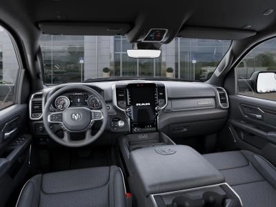 2026 Ram 1500 — photo 14 view