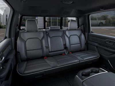 2026 Ram 1500 — photo 15 view