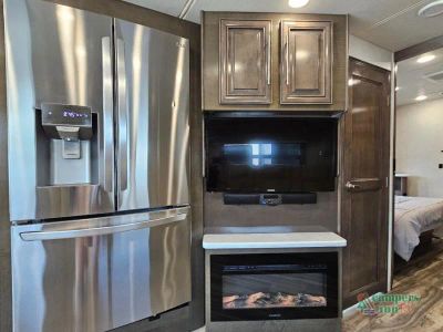 2022 Forest River RV Georgetown 7 Series — photo 48 view