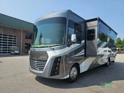 2022 Forest River RV Georgetown 7 Series — photo 10 view