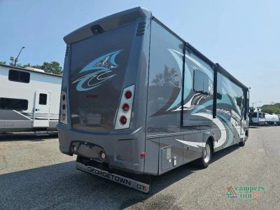 2022 Forest River RV Georgetown 7 Series — detail view