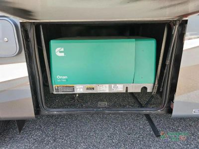 2022 Forest River RV Georgetown 7 Series — photo 21 view