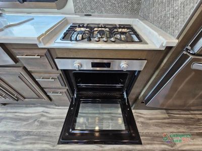 2022 Forest River RV Georgetown 7 Series — photo 44 view