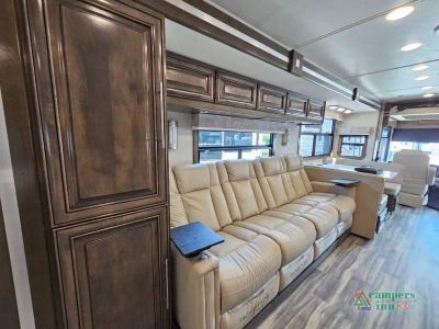 2022 Forest River RV Georgetown 7 Series — photo 40 view