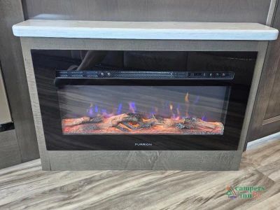 2022 Forest River RV Georgetown 7 Series — photo 49 view