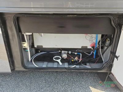 2022 Forest River RV Georgetown 7 Series — photo 18 view