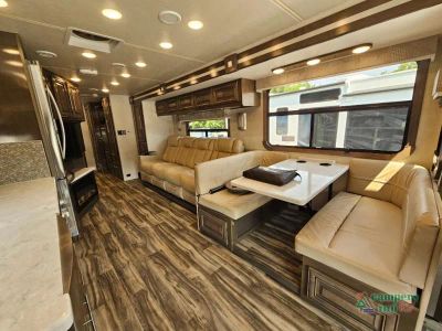 2022 Forest River RV Georgetown 7 Series — photo 35 view