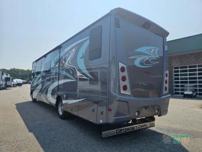 2022 Forest River RV Georgetown 7 Series — photo 8 view