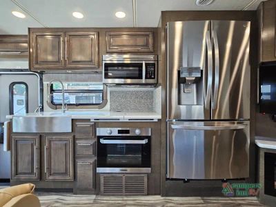 2022 Forest River RV Georgetown 7 Series — photo 41 view